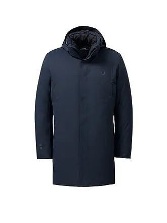 UBR | Parka REDOX™ | blau